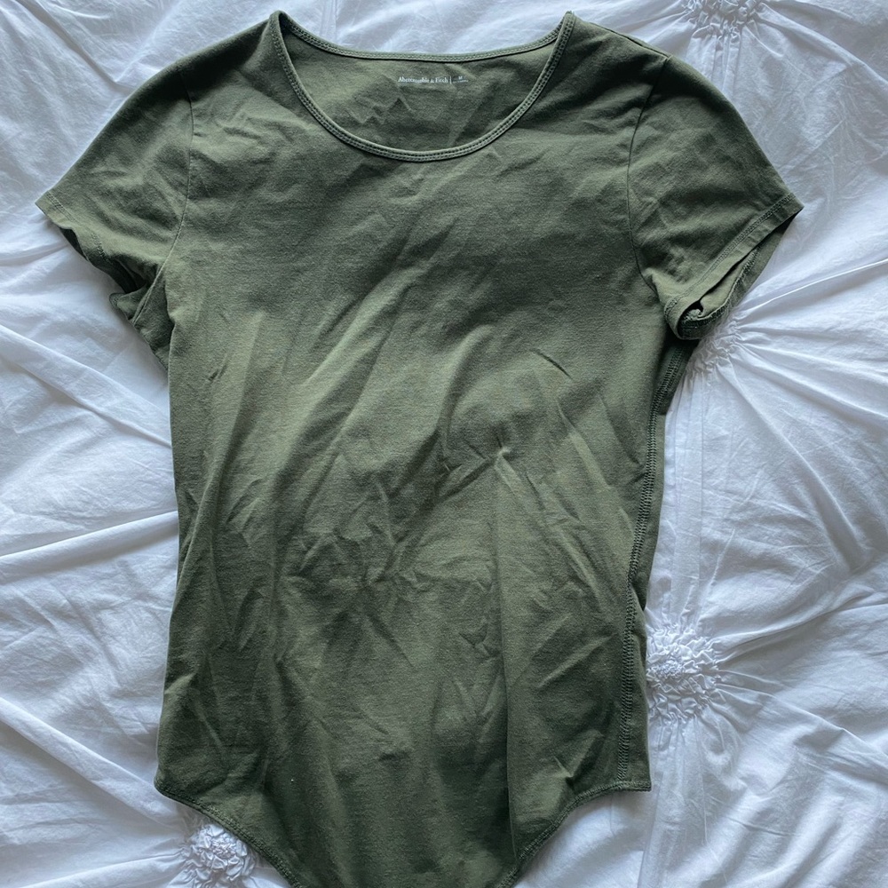 American eagle bodysuit